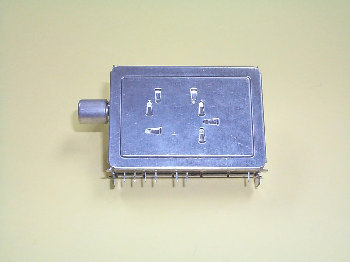 Sintonizador UV915E/IEC, UV917 - K440600 - CLASSIC