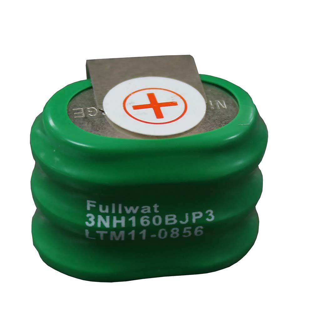 Bateria NI-MH 3,6V 160MAH - K605255 - FERSAY