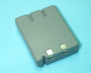 Bateria TFNO. 3,6V-600MAH NI-C - K613200 - CLASSIC