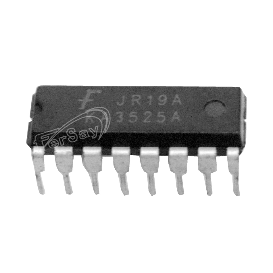 Circuito integrado para electrónica modelo KA3525A - KA3525A - FAIRCHILD