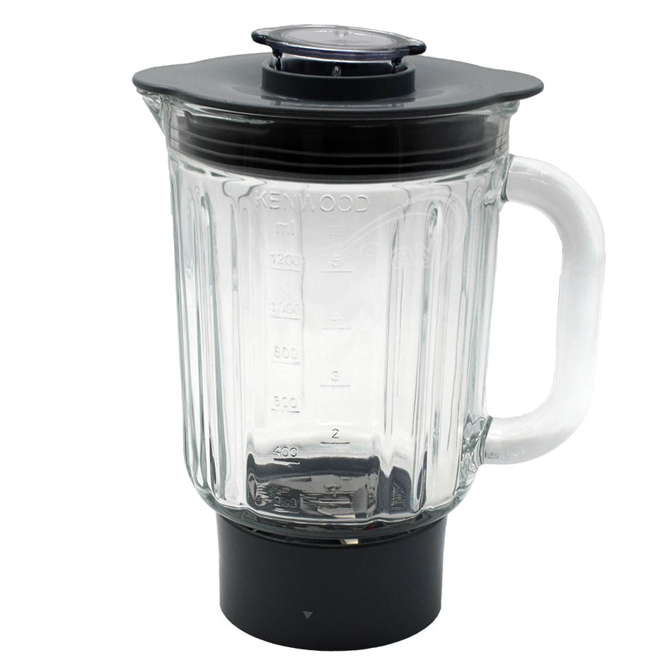 vaso licuadora vidrio - KW714224 - DELONGHI