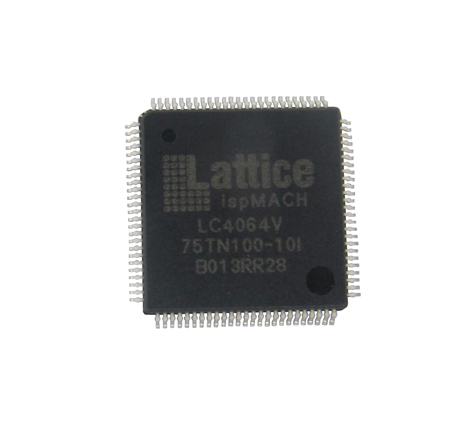 Circuito integrado LC4064V ISP - LC4064V - UNIVER