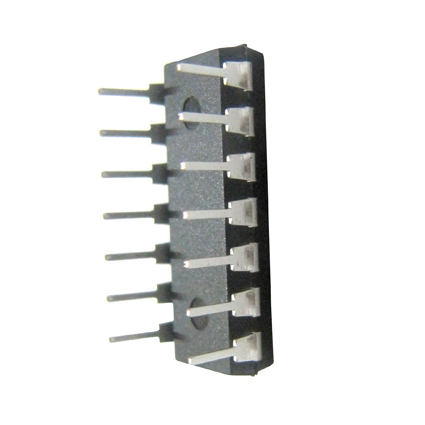 Circuito integrado para electronica lm224n - LM224N - UTC
