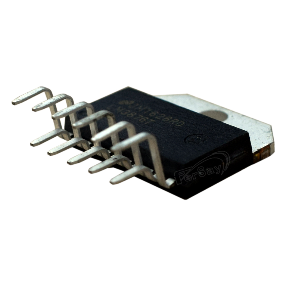 Circuito integrado LM3876T - LM3876T - NATIONAL