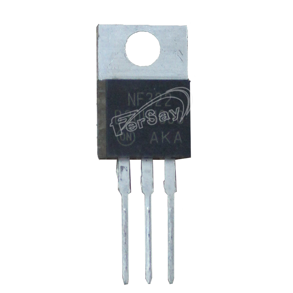 Diodo MBR30H100CT TO-220 - MBR30H100CT - DIODE