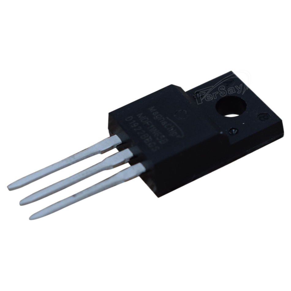 Transistor para electronica MDF11N65B - MDF11N65B - *