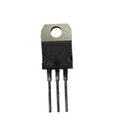 Transistor para electrónica modelo MJE13007 - MJE13007 - STM