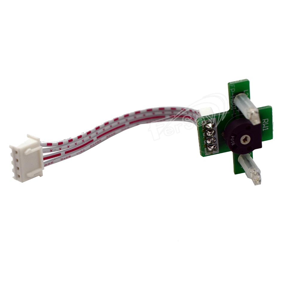 Placa electronica + haz de cables batidora MOULINE - MS650458 - MOULINEX