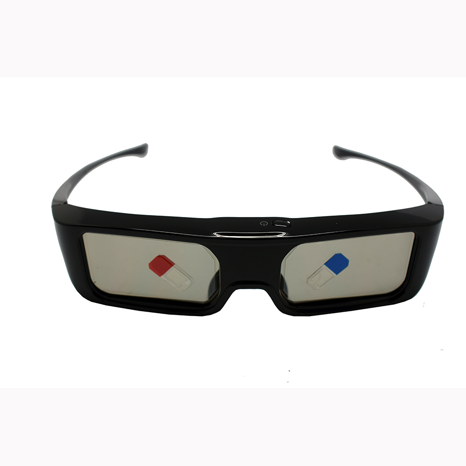 Gafas 3D de un LCD modelo TX48AS640E. - N5ZZ00000334 - PANASONIC