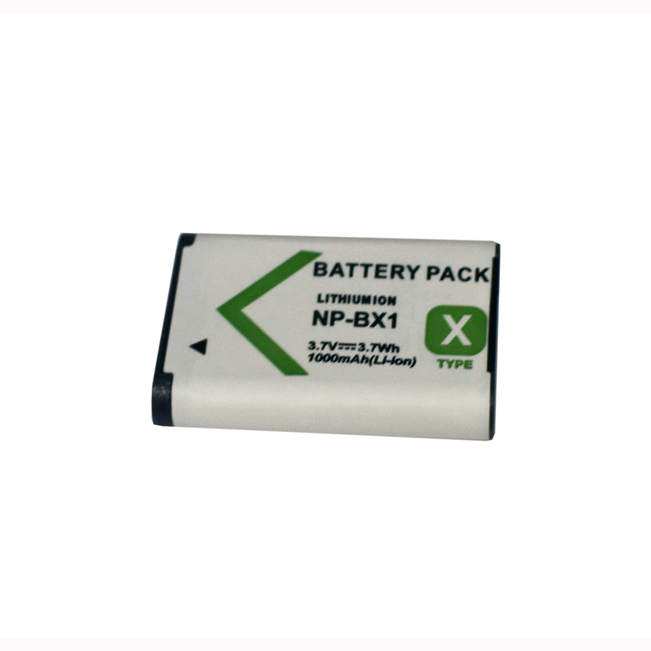 Bateria para camara digital Sony - NPBX1 - SONY