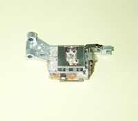 Optica laser JVC Optima 725. - OPTIMA725 - JVC
