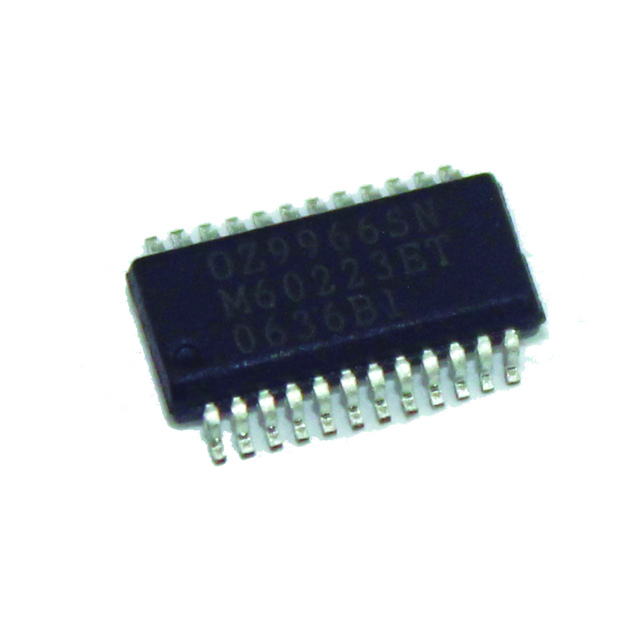Circuito integrado OZ9966SN - OZ9966SN - *