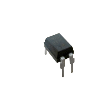 Optoacoplador para Electronica Mod. PC817 - PC817 - SHARP