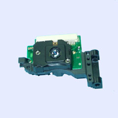 Optica laser PVR502W-23PIN - PVR502W23PIN - MITSUBISHI