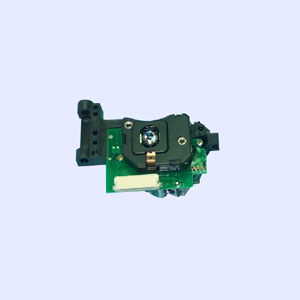 Optica laser PVR502W 24 pin 1, - PVR502W24PIN - *