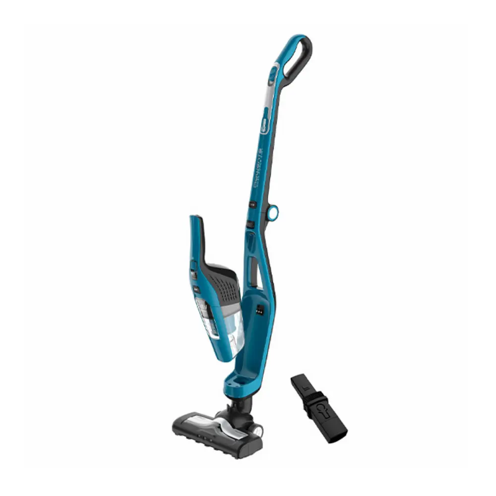 Aspirador vertical rowenta dual force 2 RH6751WO - RH6751WOCPL - ROWENTA