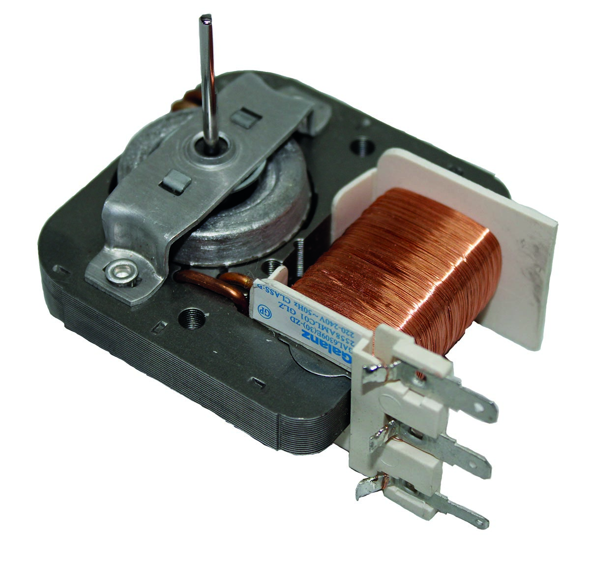Motor ventilador microondas Fersay MCO2015. - RMF7682 - FERSAY