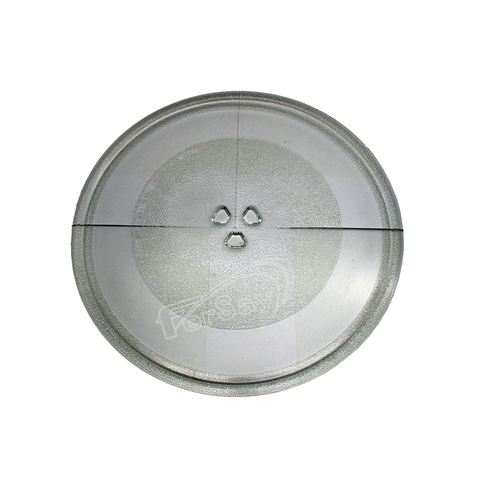 Plato cristal microondas LG 320 mm. - RMGT1059 - FERSAY