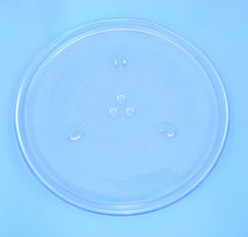 Plato cristal microondas Moulinex 317 mm. - RMGT1063 - FERSAY