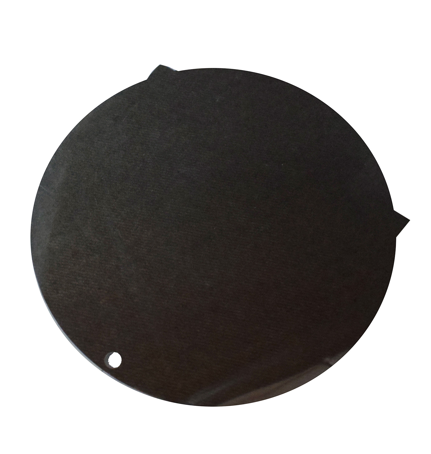 Mica circular para microondas Sanyo. - RMRF535M - ELECTROLUX