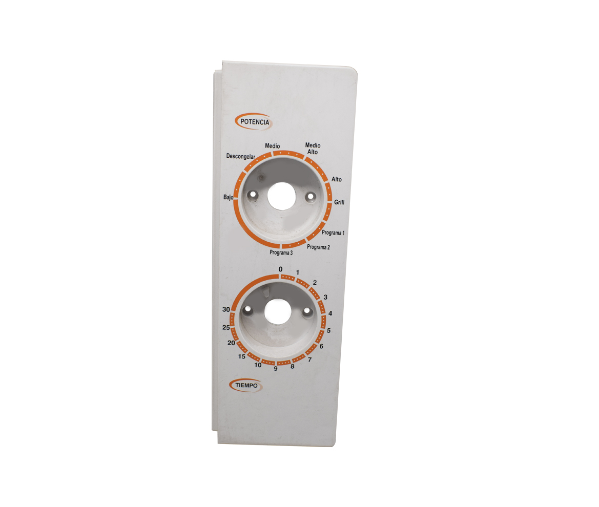 Frontal mandos microondas Fersay MCO2015 - RMTP8001 - FERSAY