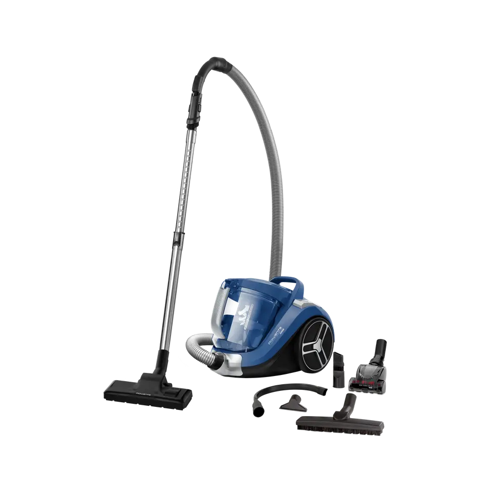 aspirador trineo sin bolsa compact power xxl ro4881ea - RO4881EAC - ROWENTA