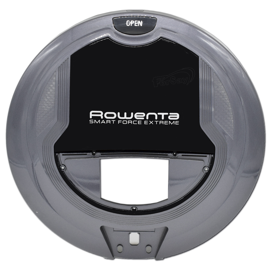 Carcasa superior para Rowenta RR7126WH - RS2230000987 - ROWENTA