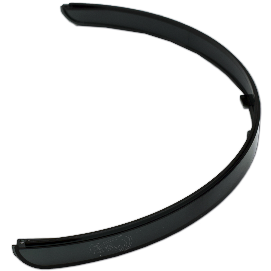 Arco negro de la parte delantera del smart Force - RS2230001015 - ROWENTA