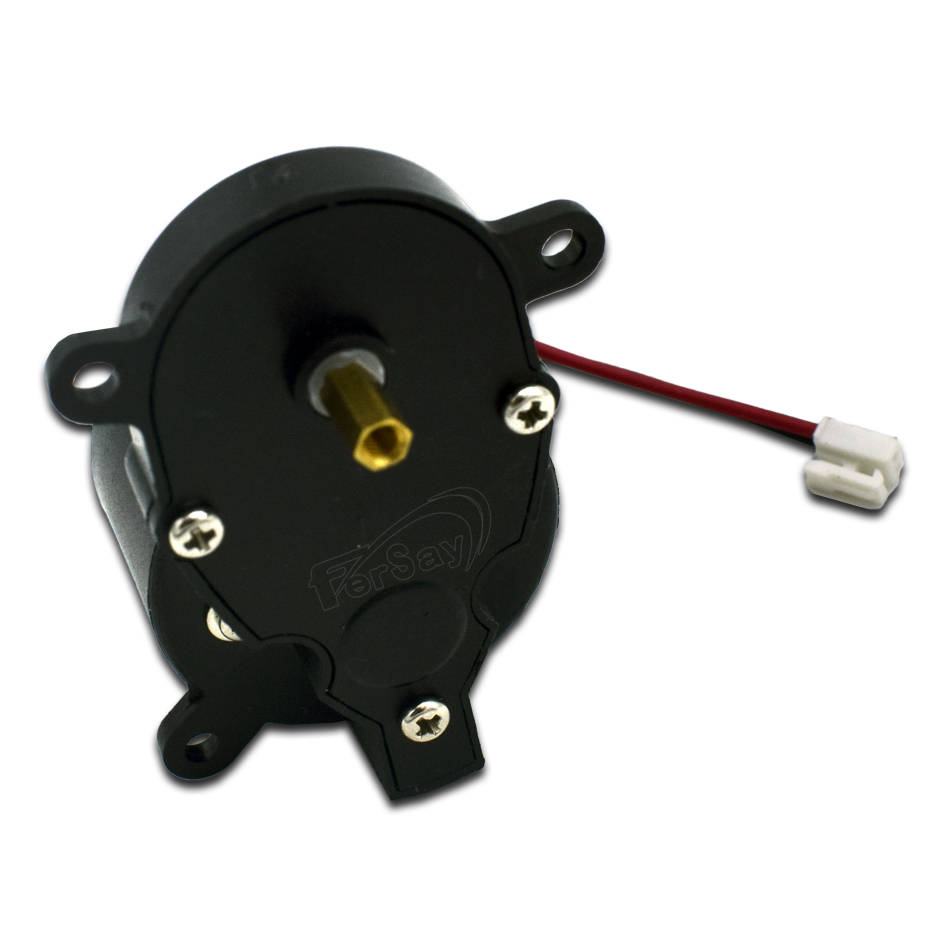 Motor escoba dcha. aspirador Rowenta RR701101 - RSRT900221 - ROWENTA