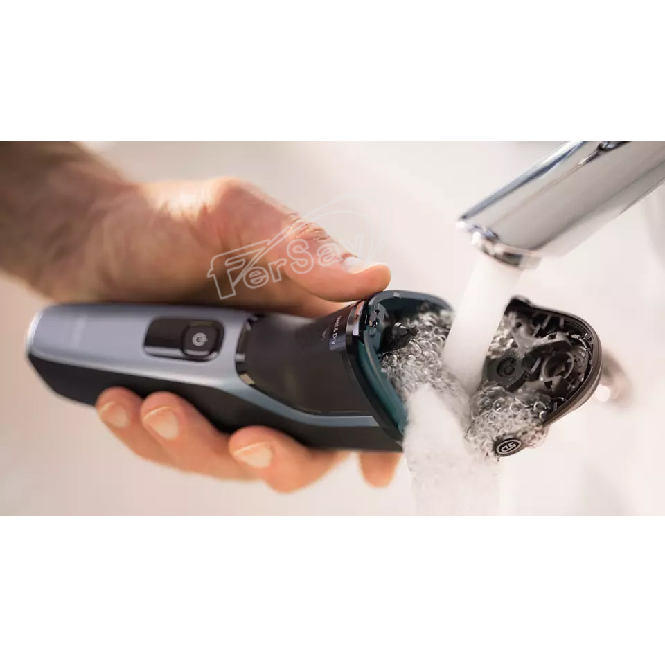 Afeitadora eléctrica en seco o húmedo - S313457 - PHILIPS