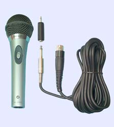 Microfono gama alta CONEC. can - SBCMD65000 - PHILIPS