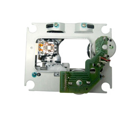 Optica laser con mecanismo San - SFHD6MECA - *