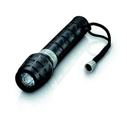 Linterna antigolpes con cinta - SFL336110 - PHILIPS