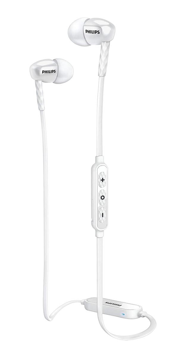 auriculares con bluetooth inalambricos Philips - SHB5900WT00 - PHILIPS
