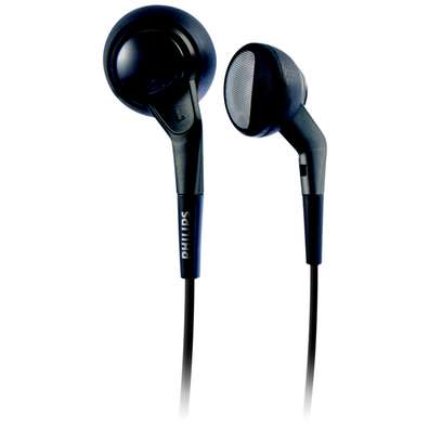 Auricular intra-auditivo earge - SHE255000 - PHILIPS
