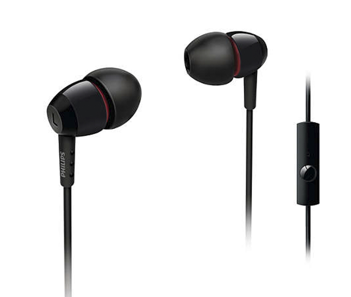 Auriculares intrauditivos SHE7 - SHE7005A00 - PHILIPS