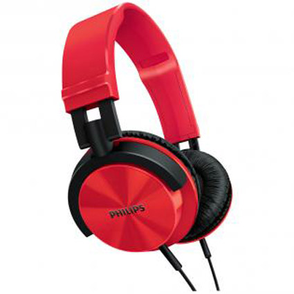 Auriculares Philips - SHL3000WC00 - PHILIPS