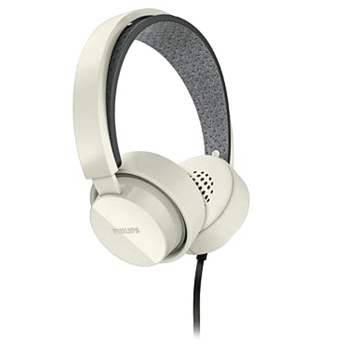 Philips Auriculares con banda CitiScape - SHL5200WT10 - PHILIPS