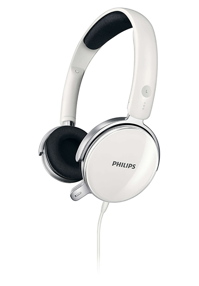 Auriculares para pc con microfono Philips - SHM7110U10 - PHILIPS