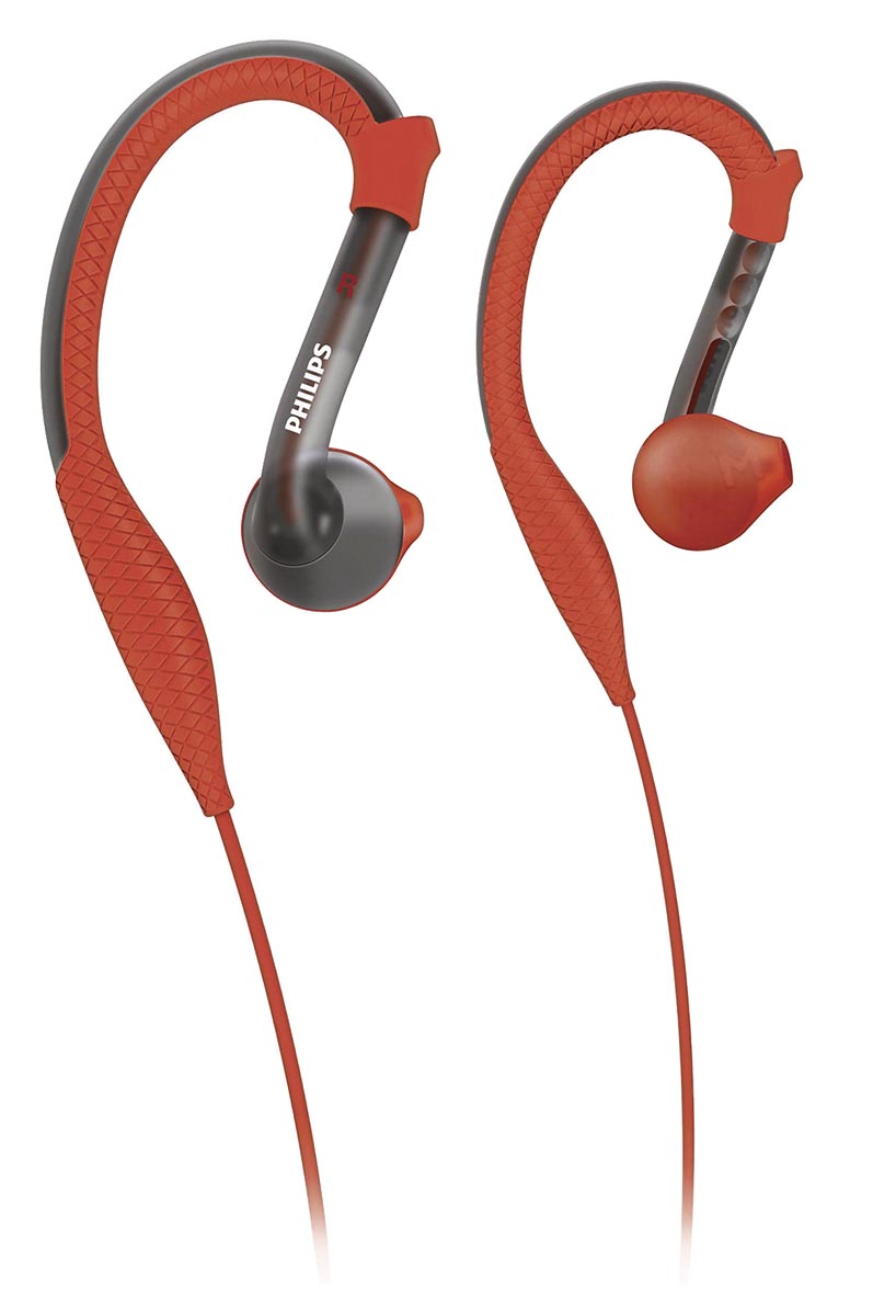 Auricular intra-auditivo deportivo Philips - SHQ220010 - PHILIPS