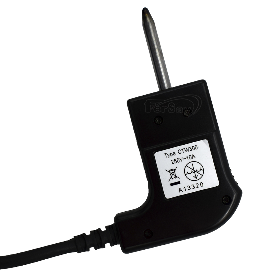 Cable termostato plancha de asar Solac - SO403061 - SOLAC