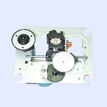 Mecanismo laser Samsung SOH-AAV - SOHAAV - *