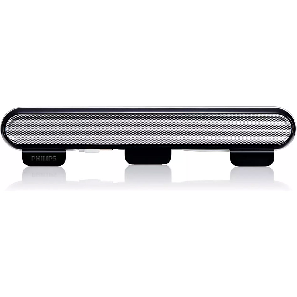 Barra de sonido para portatiles Philips - SPA5210B10 - PHILIPS