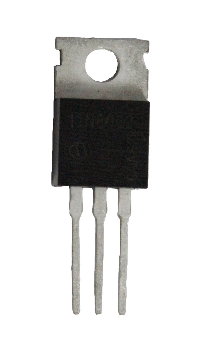 Transistor SPP11N60C2 - SPP11N60C2 - UNIVER
