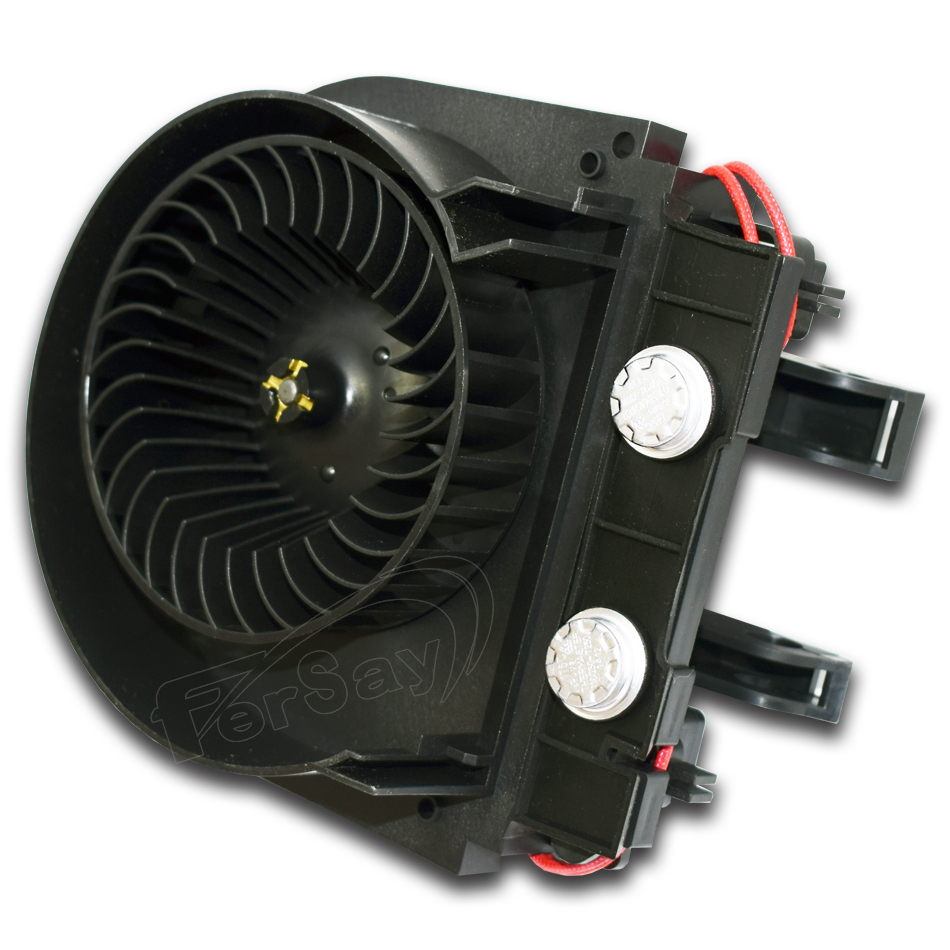 motor y ventilador freidora moulinex - SS992127 - MOULINEX