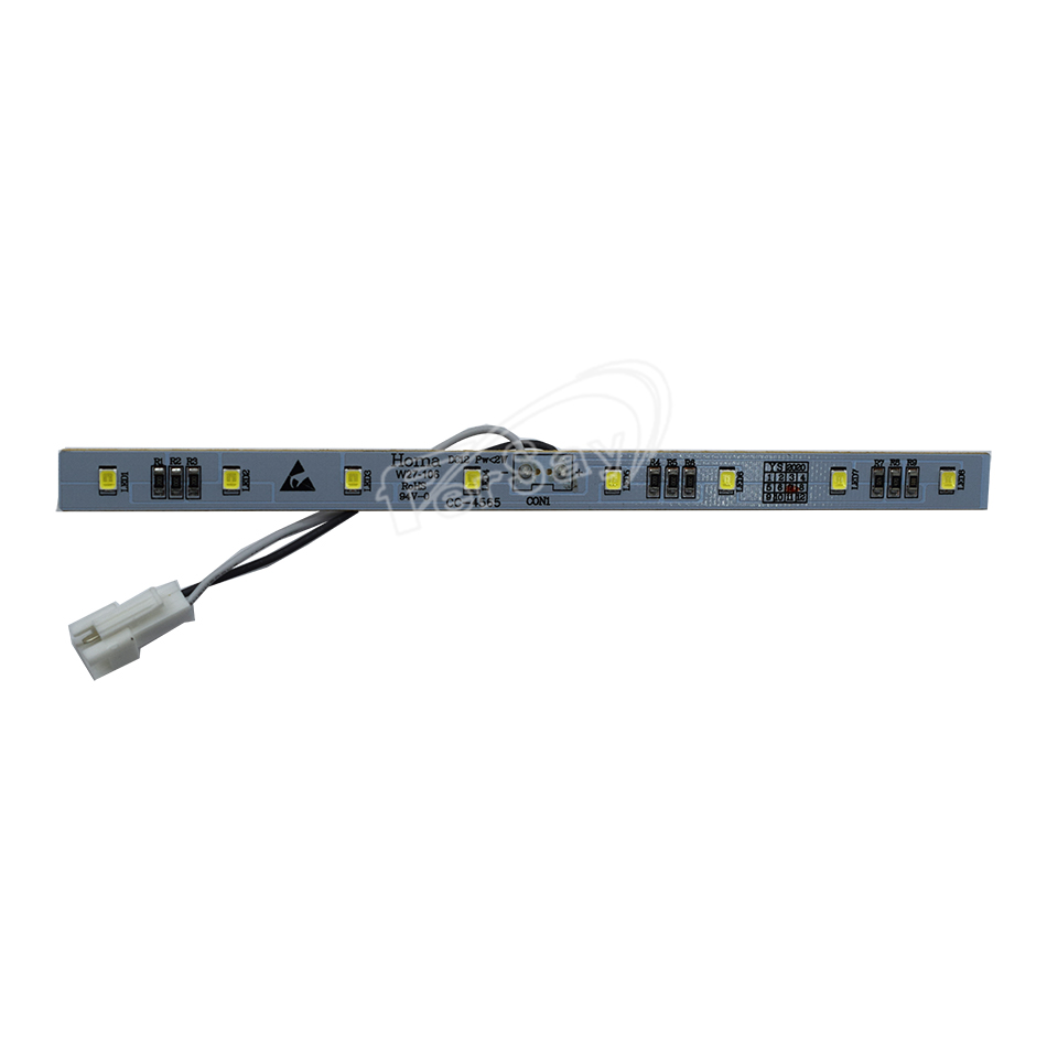 Lampara LED frigorifico Aspes ST0033209 - ST0033209 - ASPES