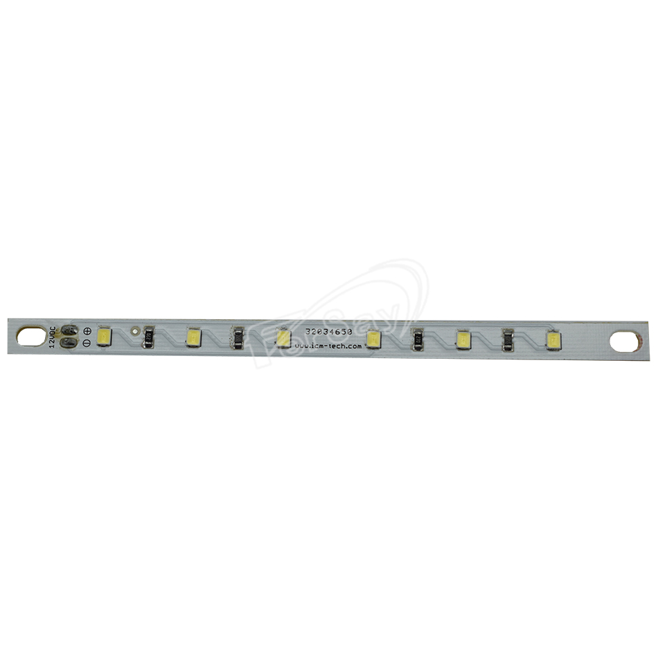 Lampara led frigorifico Aspes ST0040552 - ST0040552 - ASPES