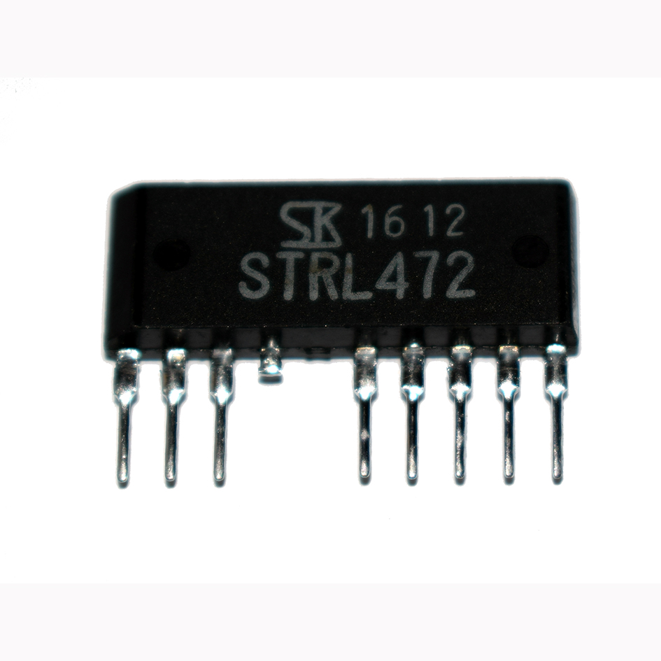 Circuito integrado aire acondicionado STRL472 - STRL472 - SANKEN