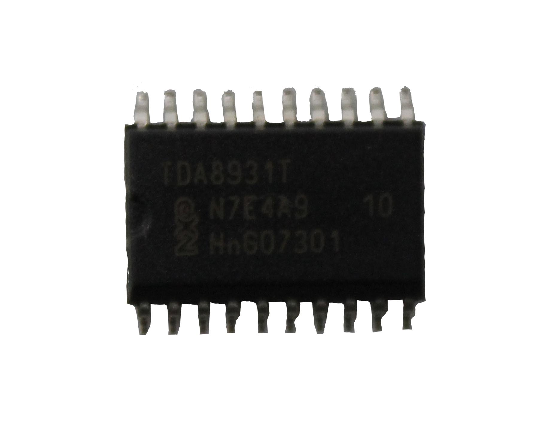 Circuito integrado TDA8931T smd - TDA8931T - PHILIPS
