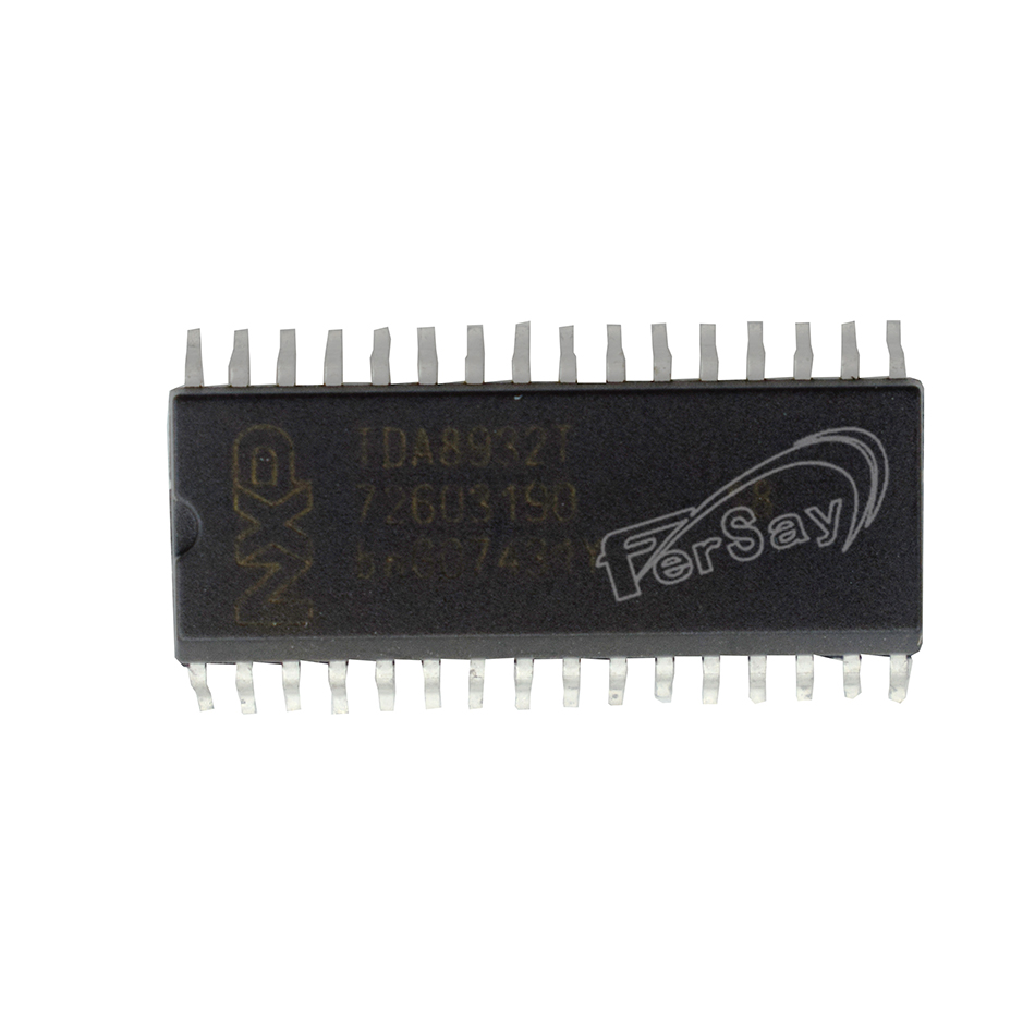 Circuito integrado TDA8932T-SMD - TDA8932T - NXP